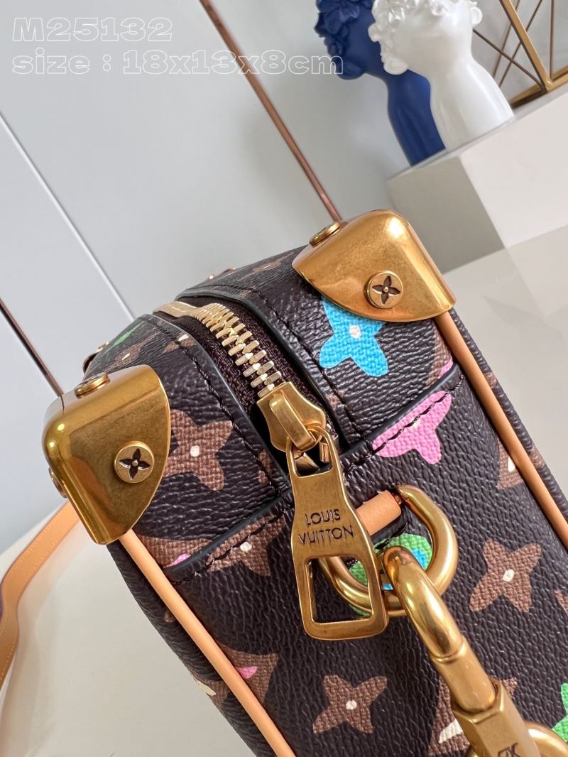 Louis Vuitton Box Bags